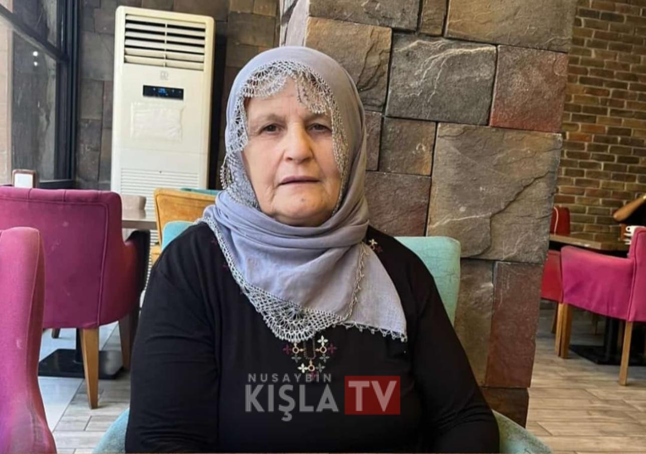 YILDIZ AİLESİNİN ACI GÜNÜ