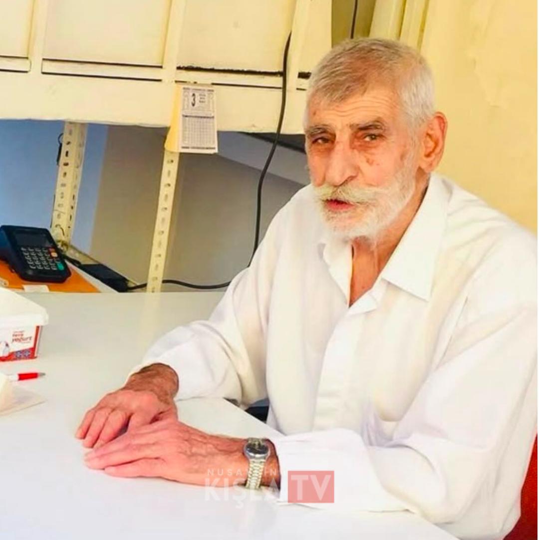 AŞAR AİLESİNiN ACI GÜNÜ