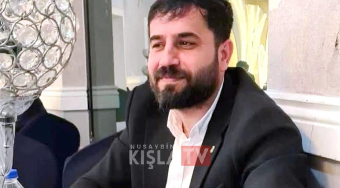 Düğünde Halay Çekerken Kalp Krizi Geçiren Bekir Elçi Hayatını Kaybetti