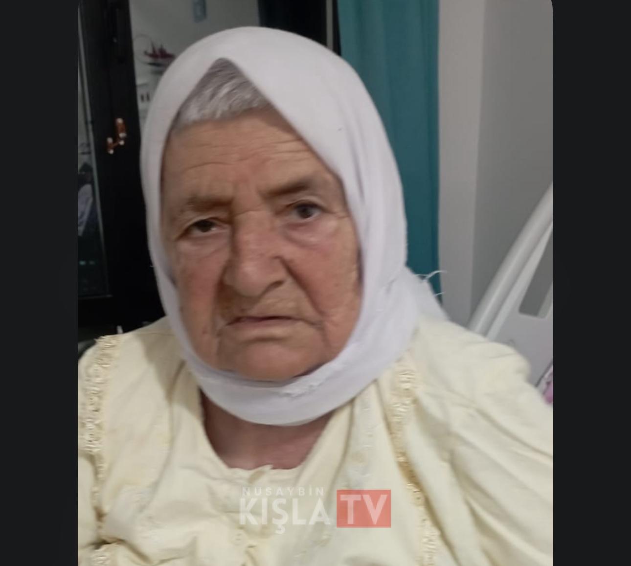 ÖZÇELİK AİlESİNİN ACI GÜNÜ