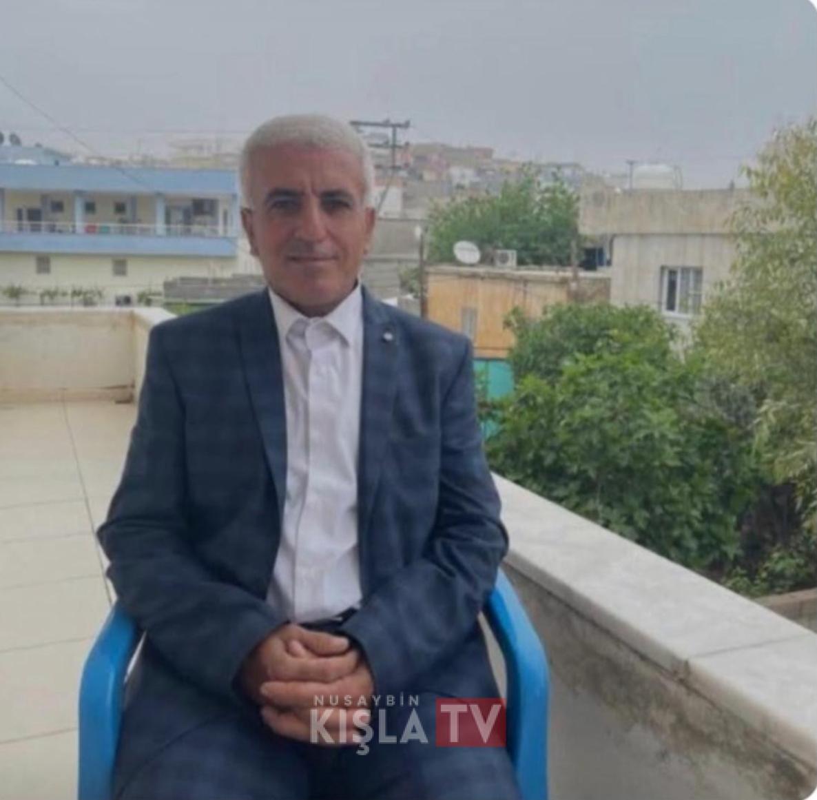 Nusaybin’de Beslediği Boğanın Saldırısına Uğrayan Kişi Ağır Yaralandı