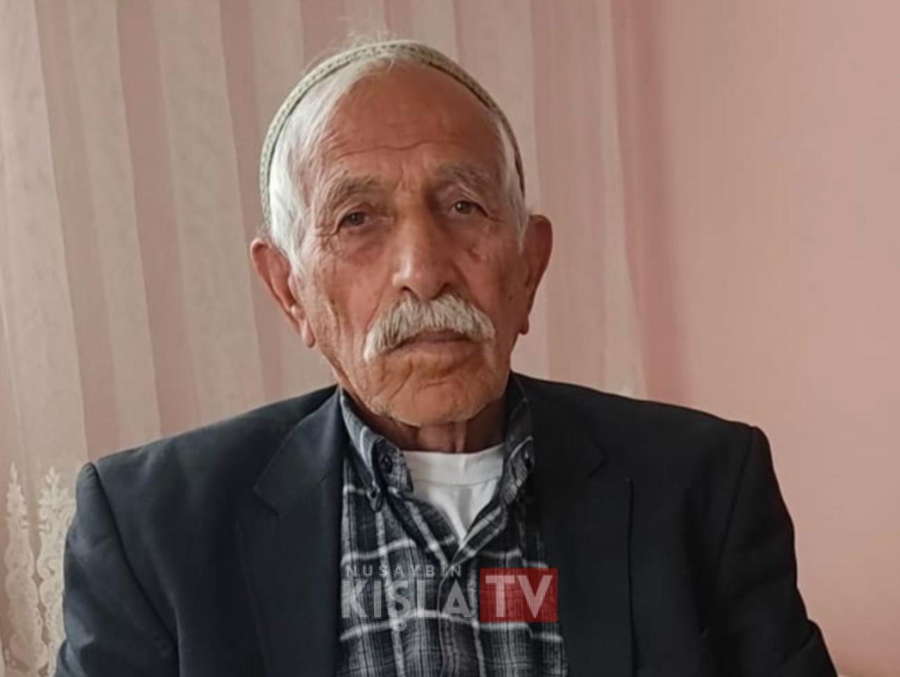 ÖZAY AİLESİNİN ACI GÜNÜ