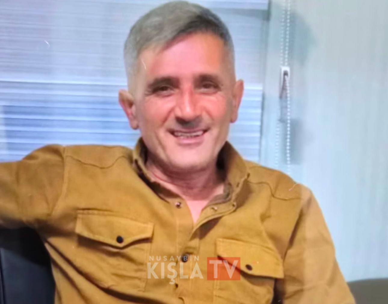 AYDIN AİLESİNİN ACI GÜNÜ