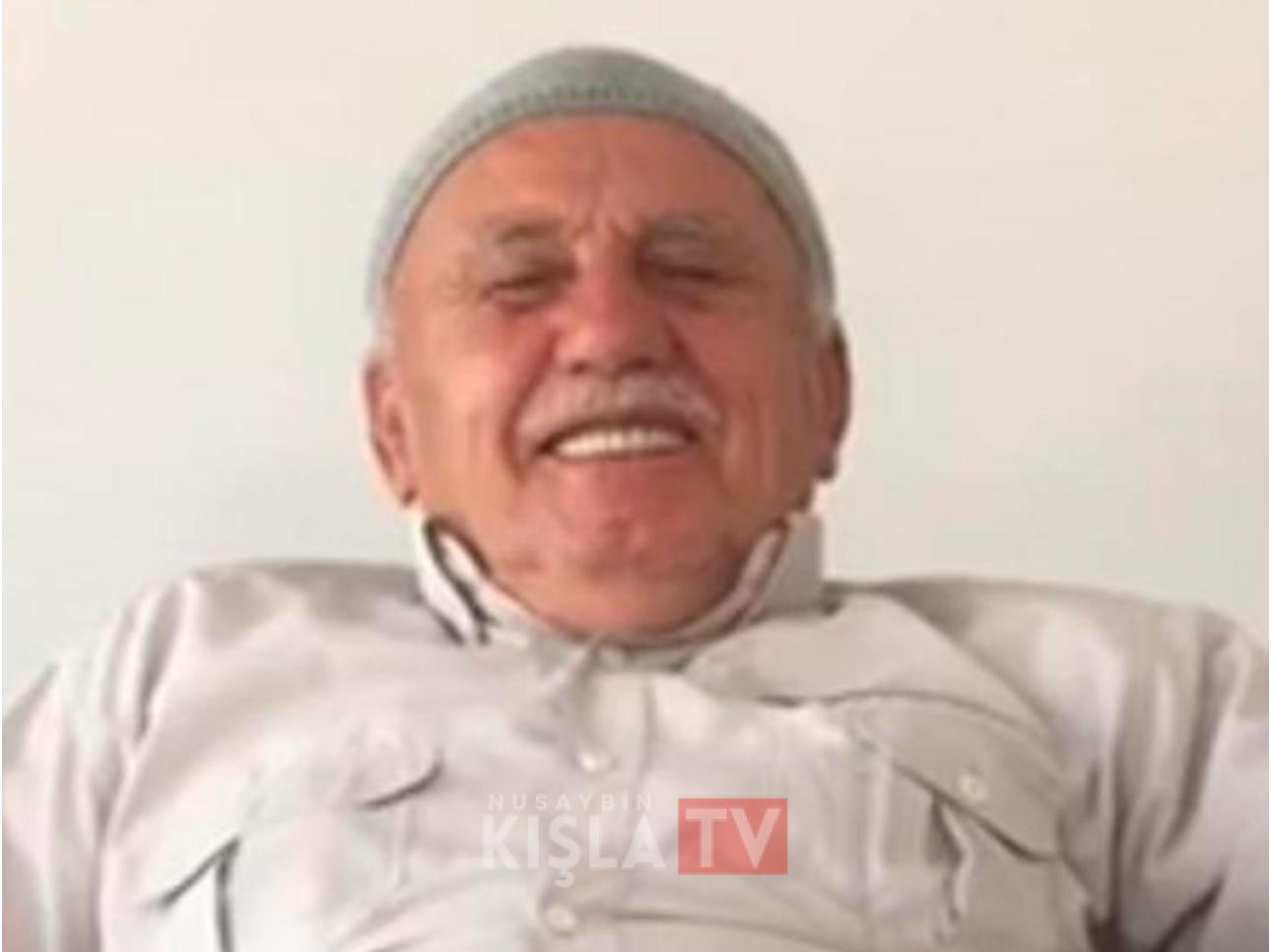 AY AİLESİNİN ACI GÜNÜ