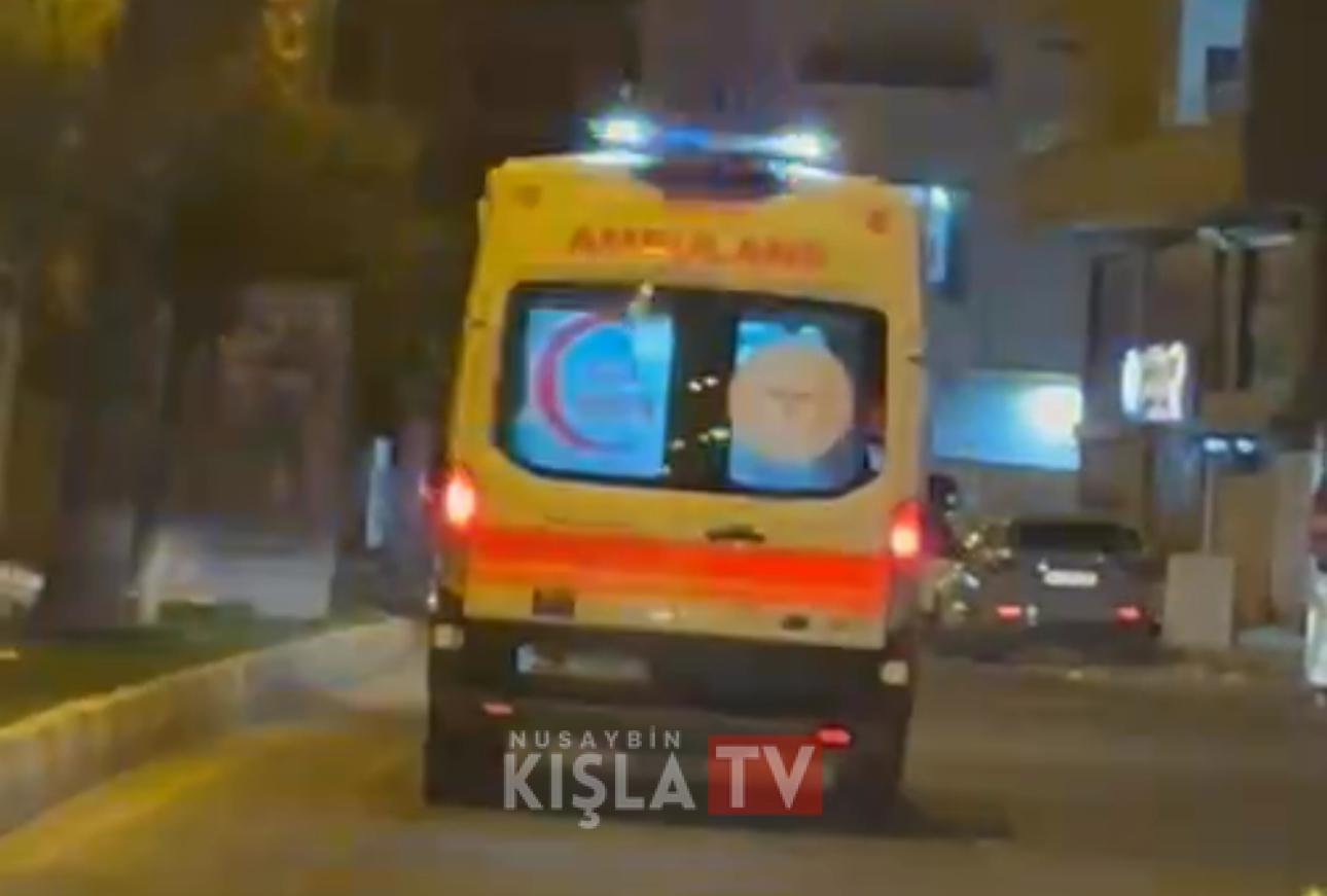Nusaybin Fırat Mahallesi, Tokiler Bölgesinde Silahlı Çatışma: 1 Kişi Yaralandı