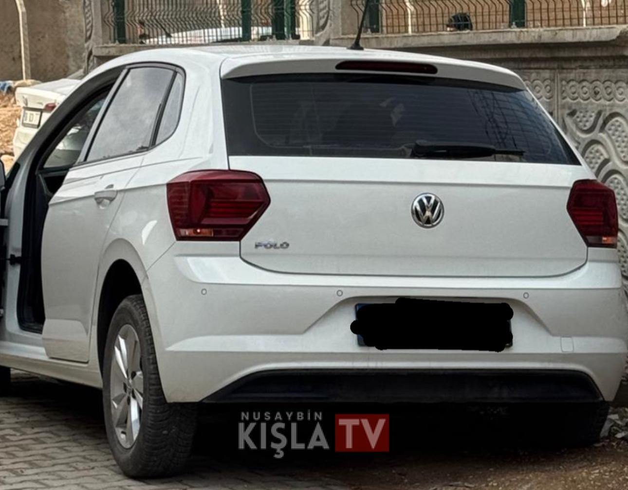 Nusaybin Yenişehir Mahallesi’nde Trafik Kazası: Bir Çocuk Yaralandı