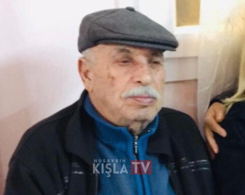 YAĞIZ AİLESİNİN ACI GÜNÜ