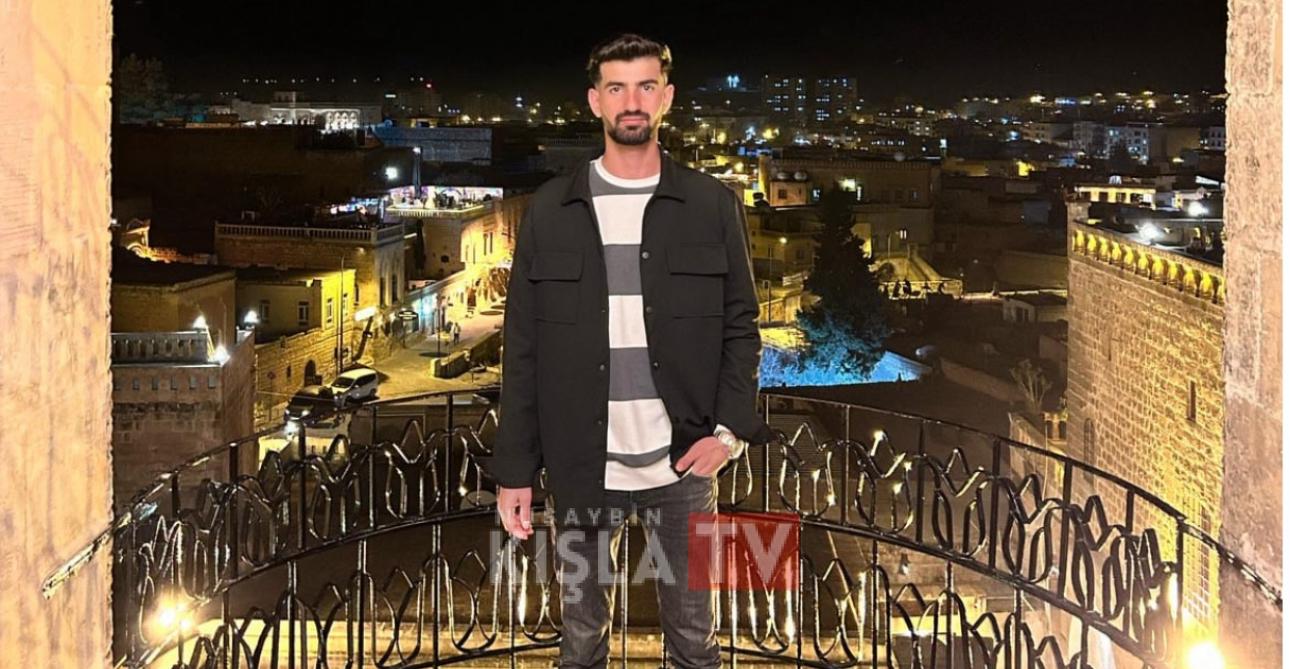 DEMİREL AİLESİNİN ACI GÜNÜ