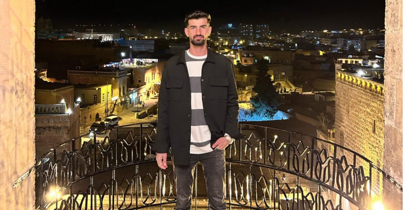 DEMİREL AİLESİNİN ACI GÜNÜ