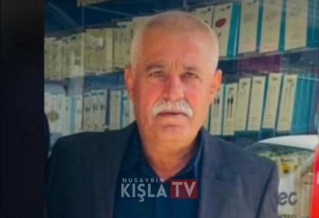 AKIN AİLESİNİN ACI GÜNÜ