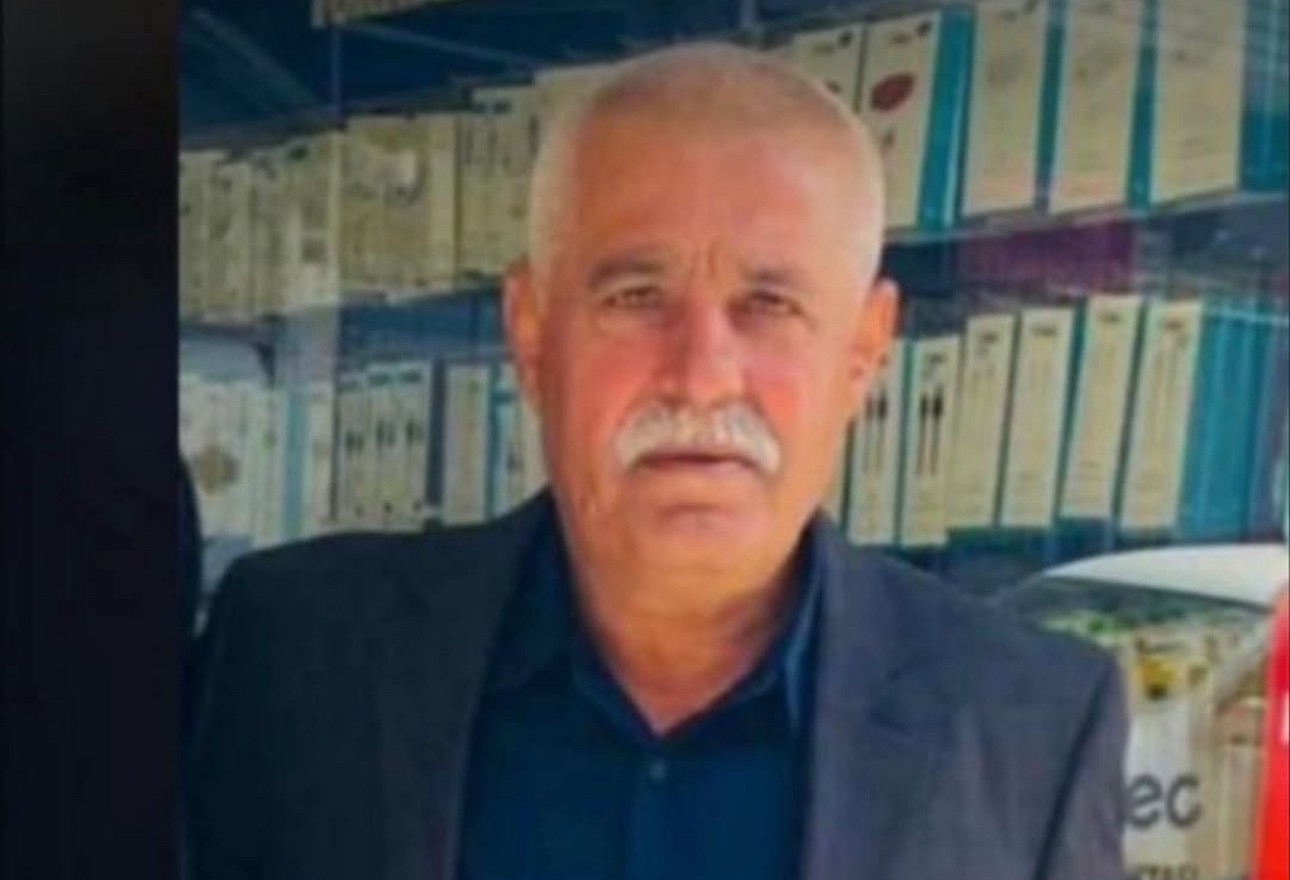AKIN AİLESİNİN ACI GÜNÜ