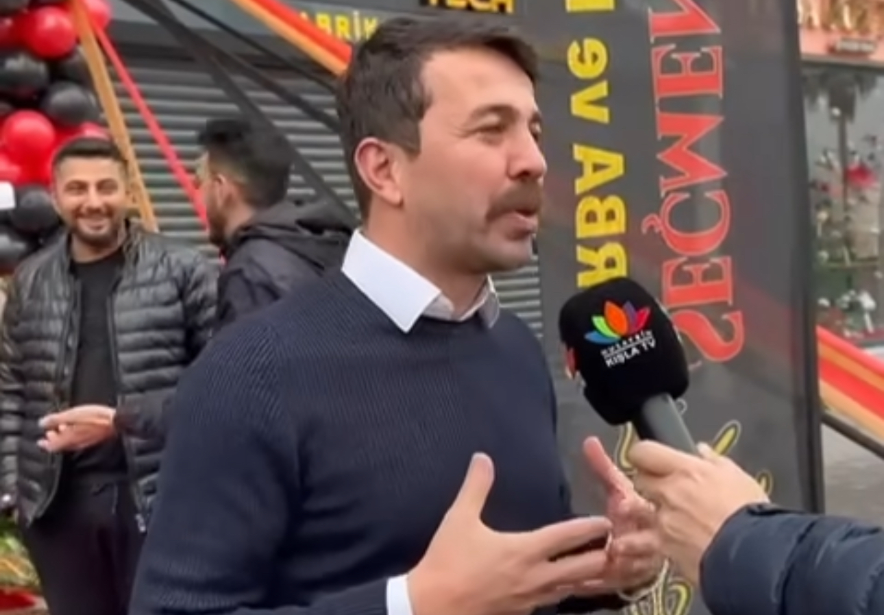 8 Mart Mahallesi Muhtarlığından Altunkaya Yardımları Konusunda Açıklama