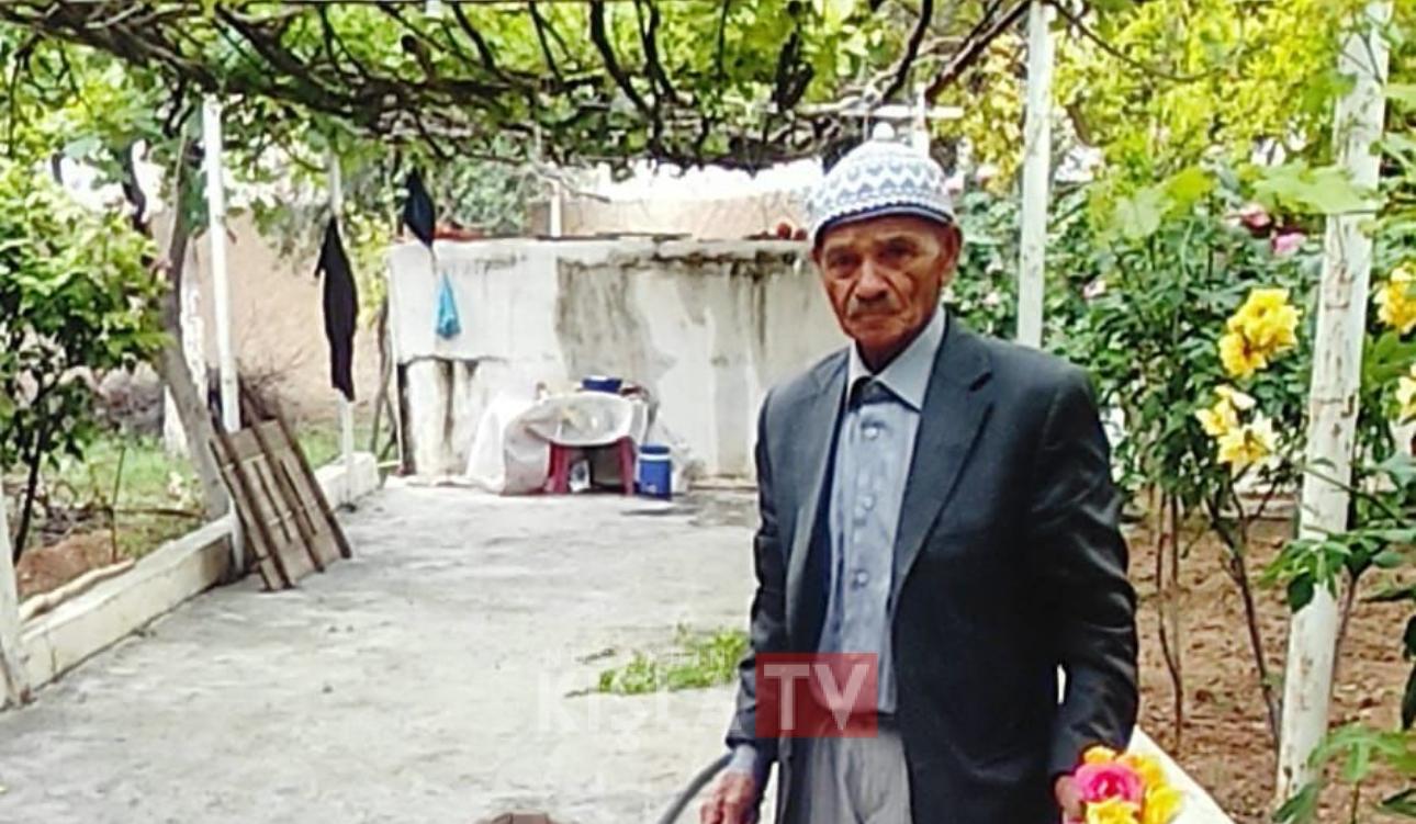 NAS AiLESİNİN ACI GÜNÜ