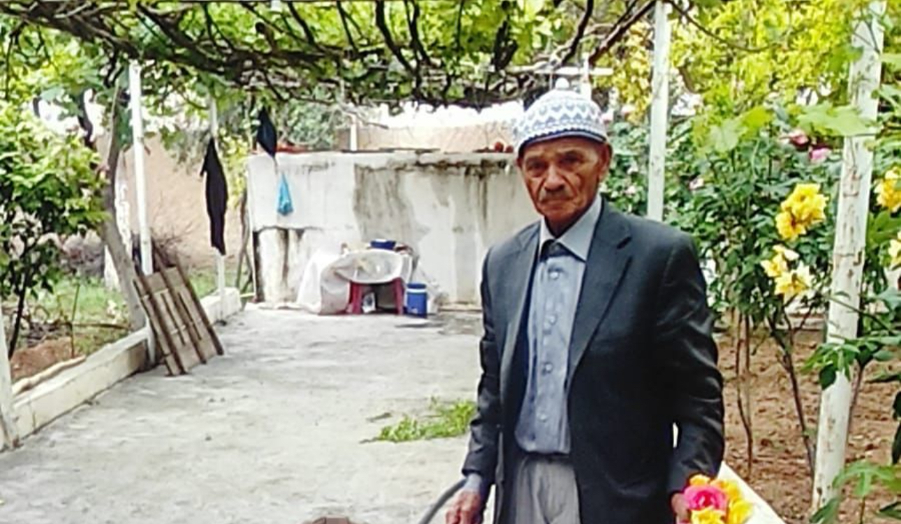 NAS AiLESİNİN ACI GÜNÜ