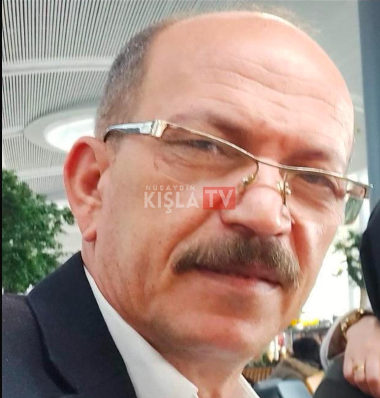 GÖZMEN AİLESİNİN ACI GÜNÜ