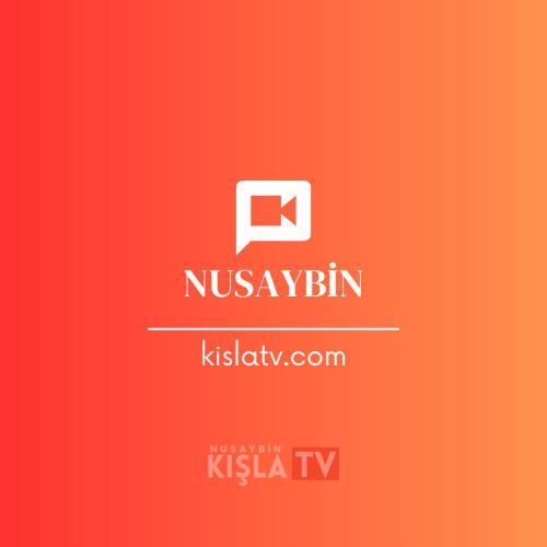 Nusaybinin Köylerinin Kürtçe ve Türkçe İsimleri