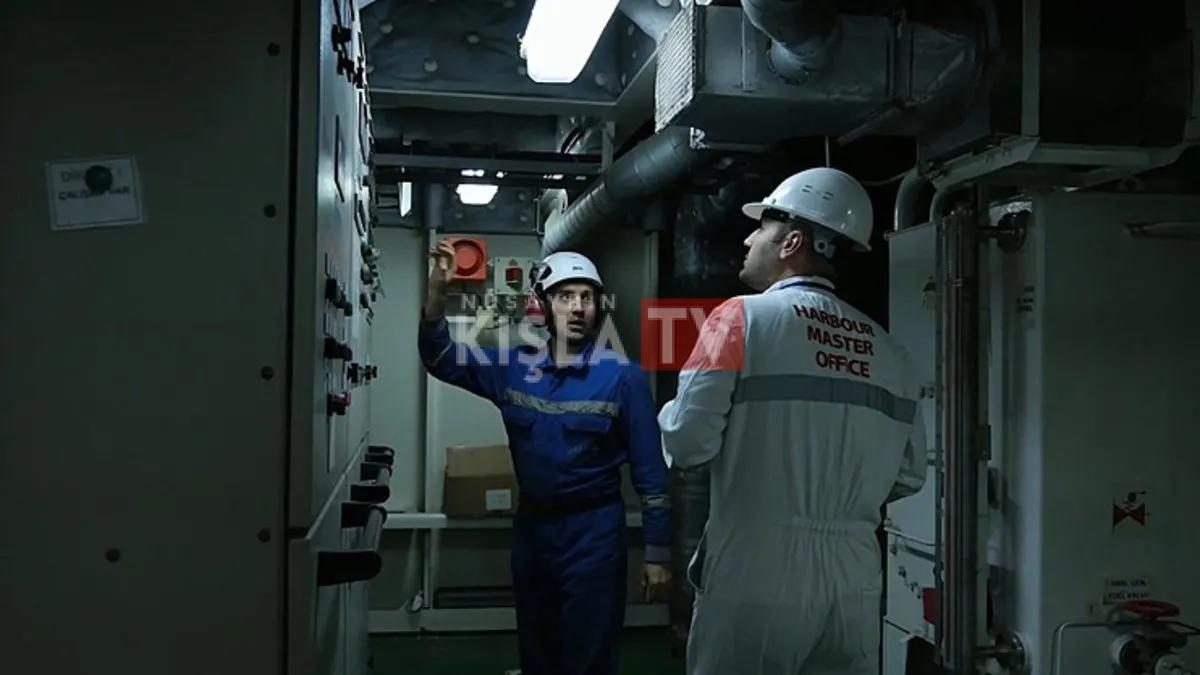 Bakan Uraloğlu: 2024'te 4 bin 579 gemi denetlendi
